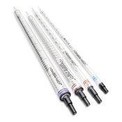 Wobble-not Serological Pipets